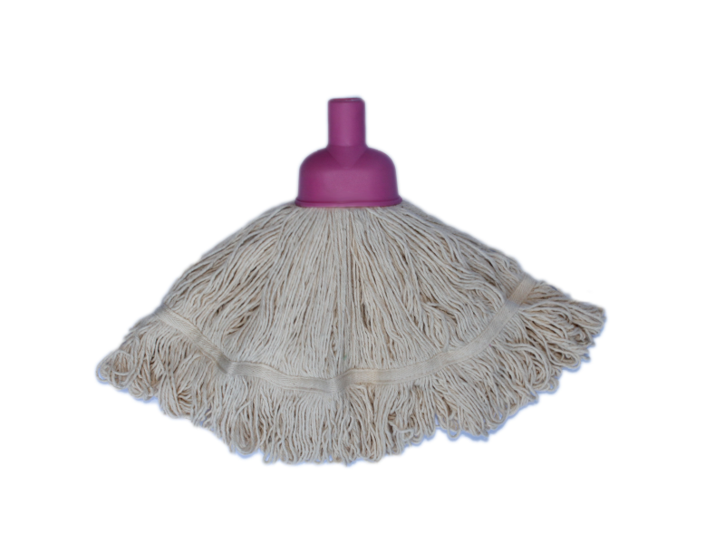 Circular Mop (For Wet Cleaning)